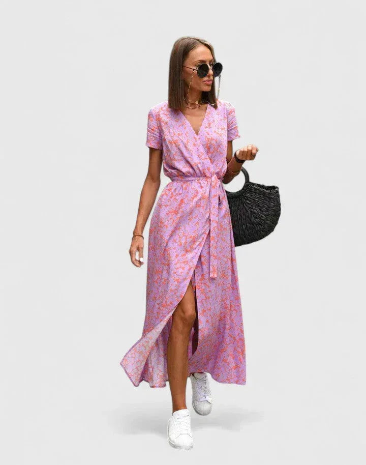 Angie | Elegant Dress - Sarah and Emma Portland