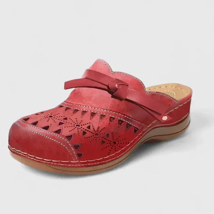 Braylynnn | Elegant Sandals - Sarah and Emma Portland