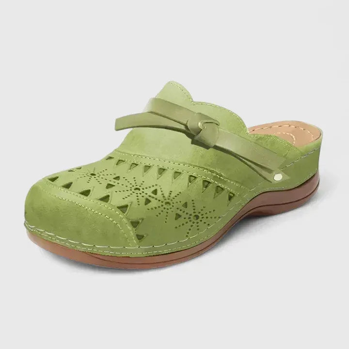 Braylynnn | Elegant Sandals - Sarah and Emma Portland