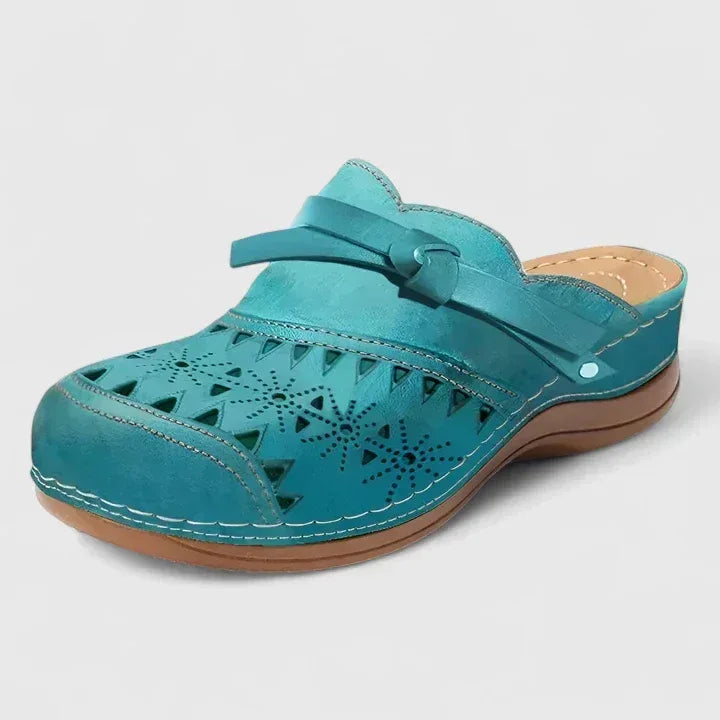 Braylynnn | Elegant Sandals - Sarah and Emma Portland