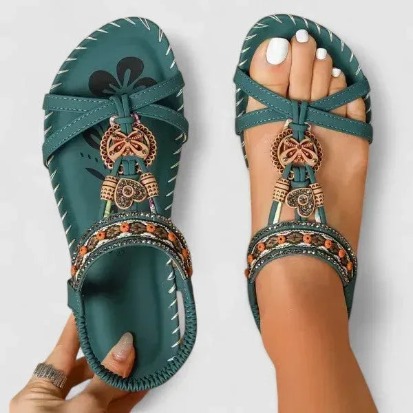 Maryna™ | Orthopedic Sandals - Sarah and Emma Portland