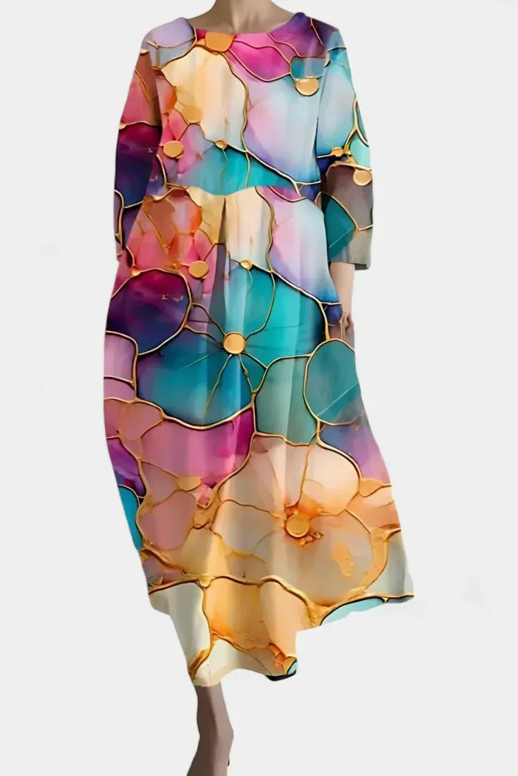 Colette | Maxi Dress - Sarah and Emma Portland