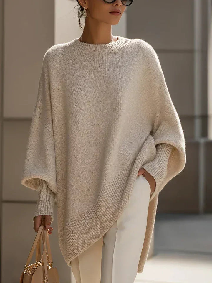 Veira | Elegant Sweater - Sarah and Emma Portland