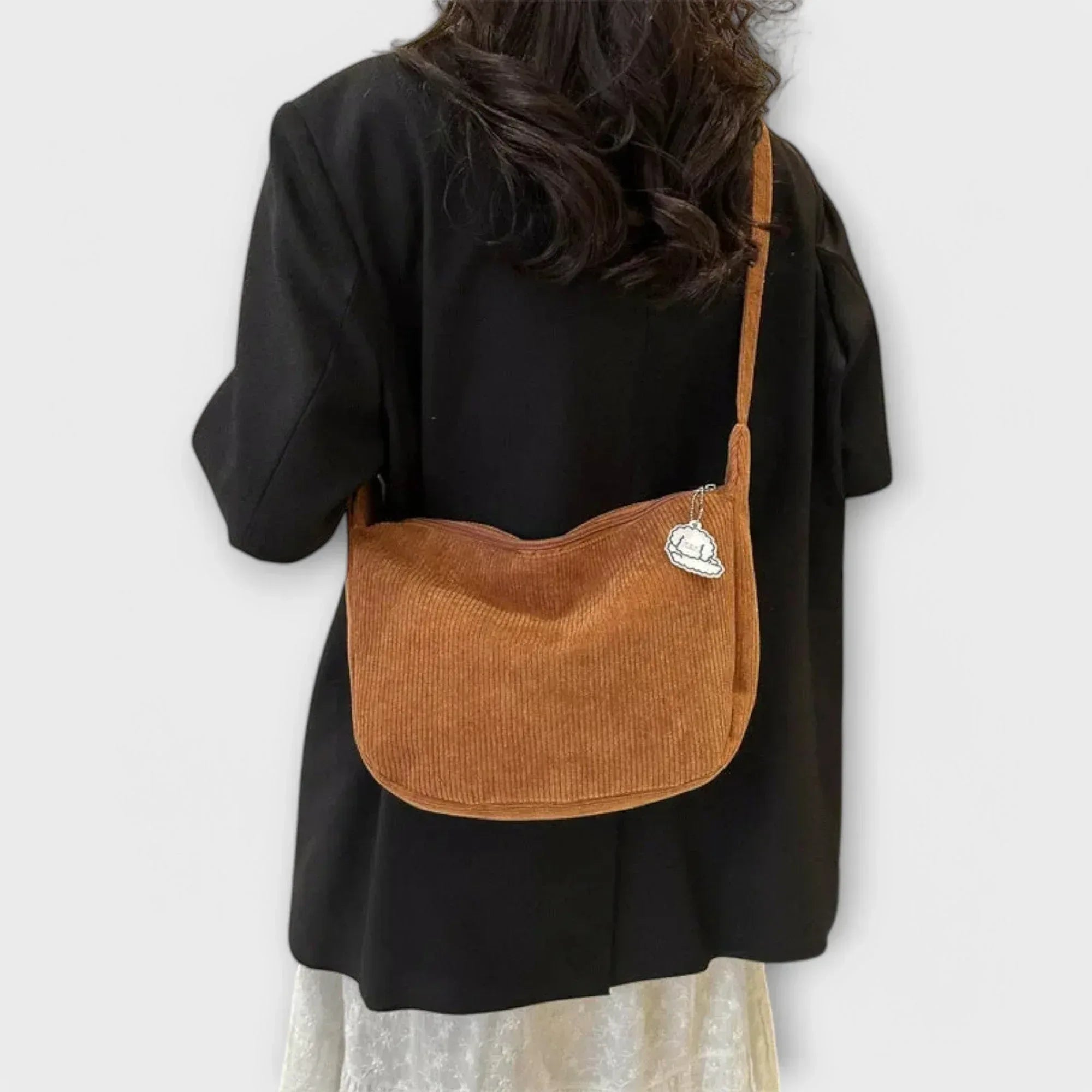 Cordura Shoulder Bags for Women - Sarah and Emma Portland