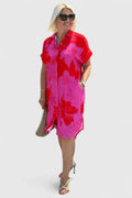 Jaycynah | Comfortable Dress - Sarah and Emma Portland