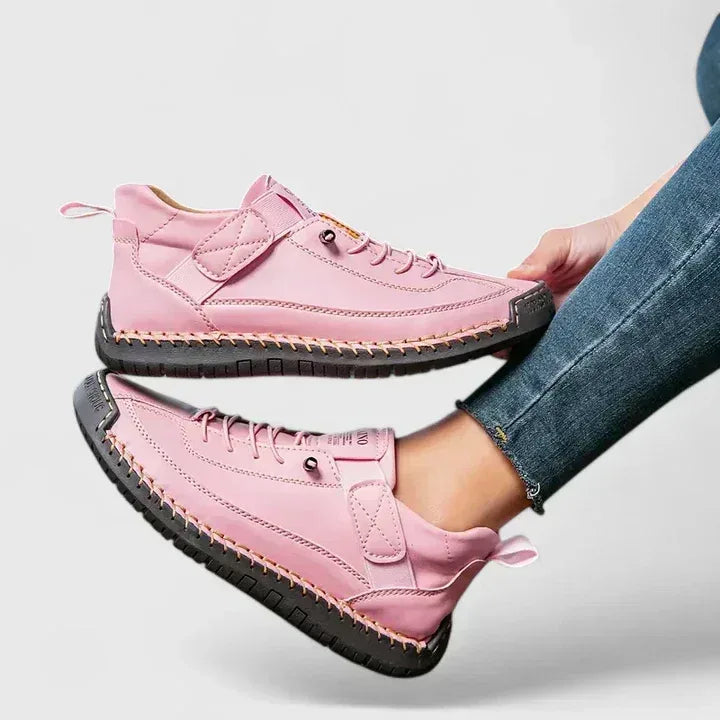 Kymberleigh | Orthopedic Sneakers - Sarah and Emma Portland