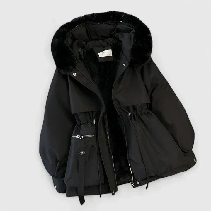 Aya | Elegant Jacket - Sarah and Emma Portland