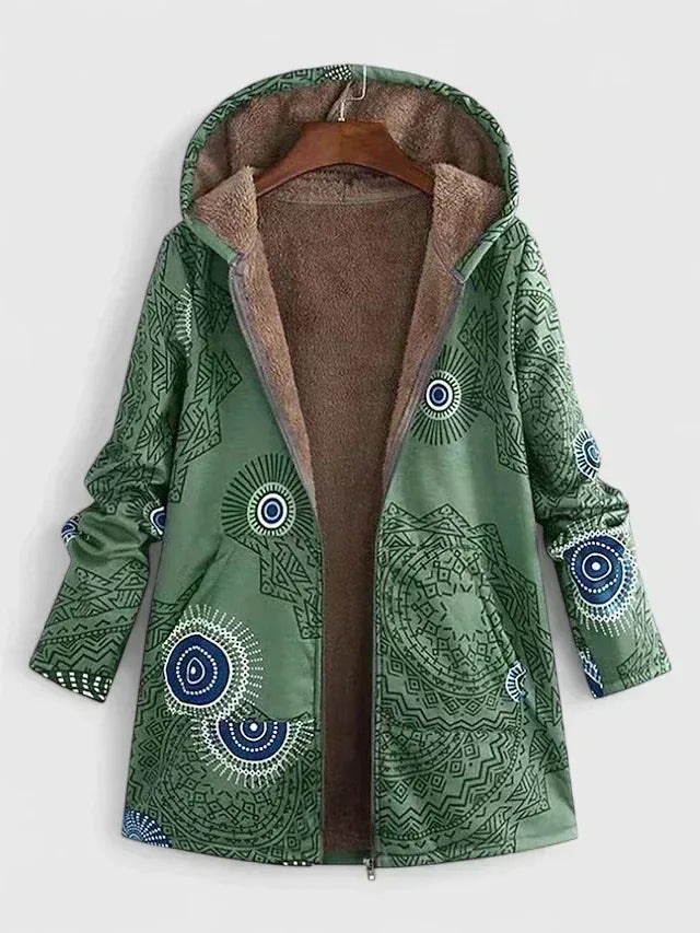 Averiel | Comfortable Jacket - Sarah and Emma Portland