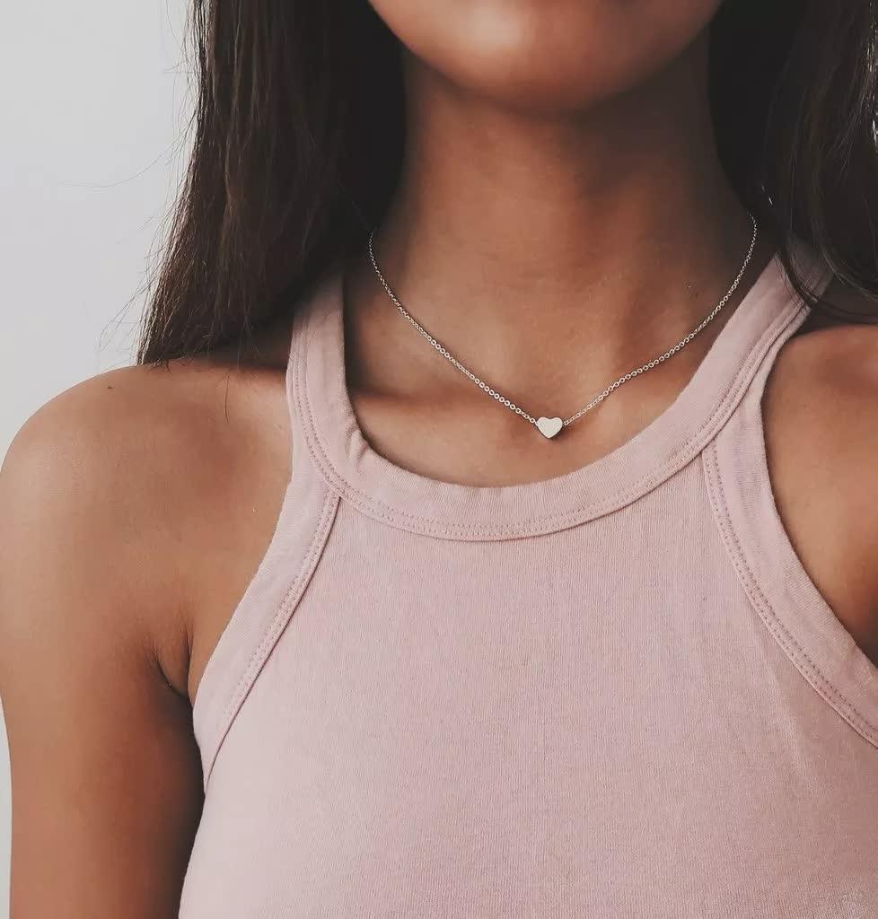Exquisite Necklace - Sarah and Emma Portland