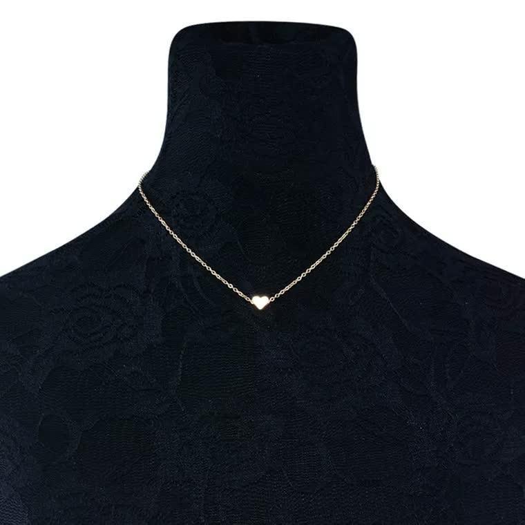 Exquisite Necklace - Sarah and Emma Portland