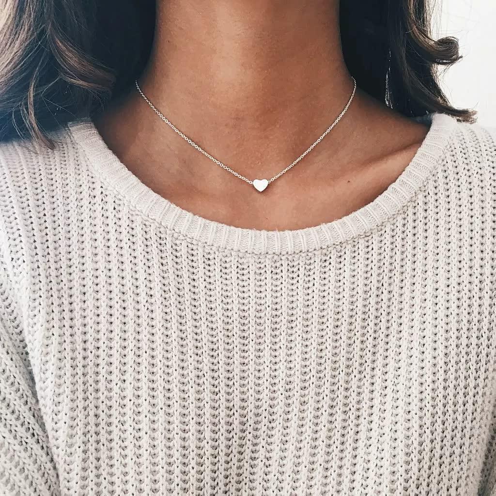 Exquisite Necklace - Sarah and Emma Portland