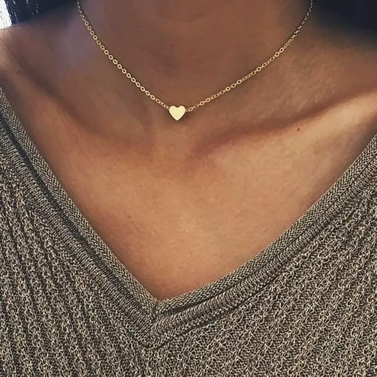 Exquisite Necklace - Sarah and Emma Portland