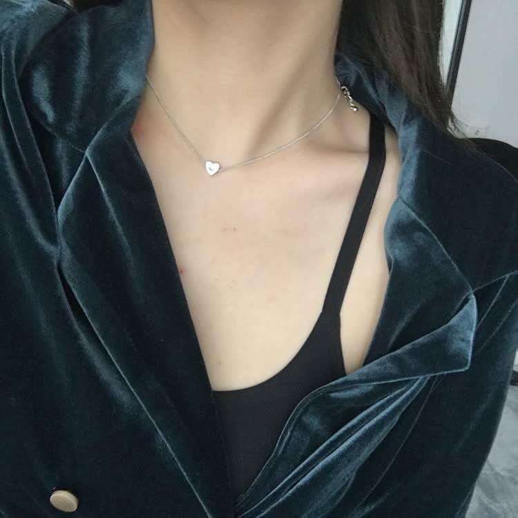 Exquisite Necklace - Sarah and Emma Portland