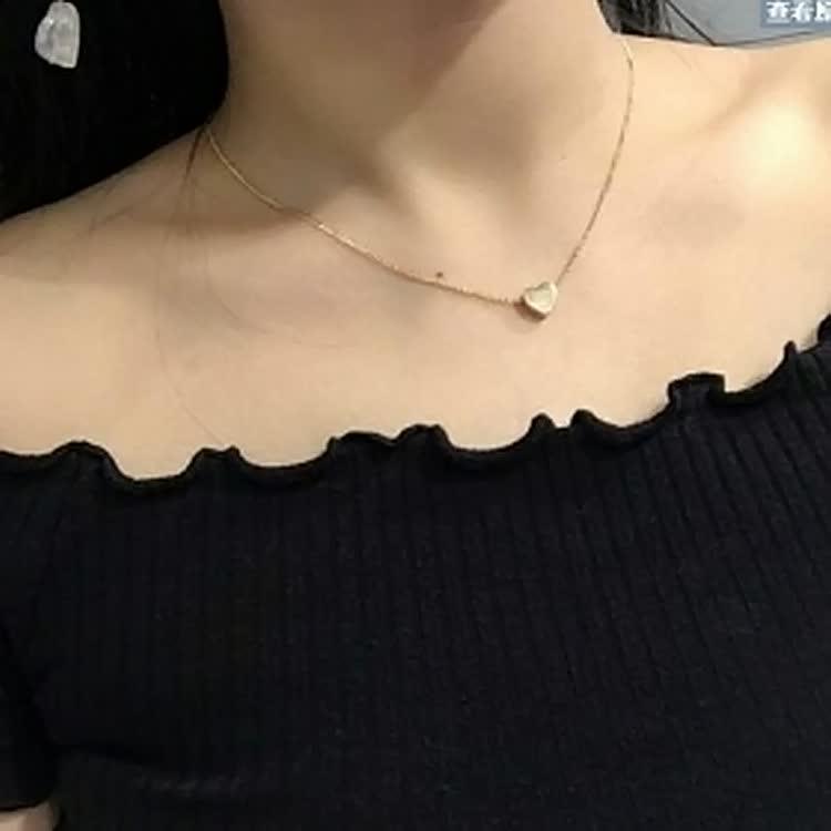 Exquisite Necklace - Sarah and Emma Portland