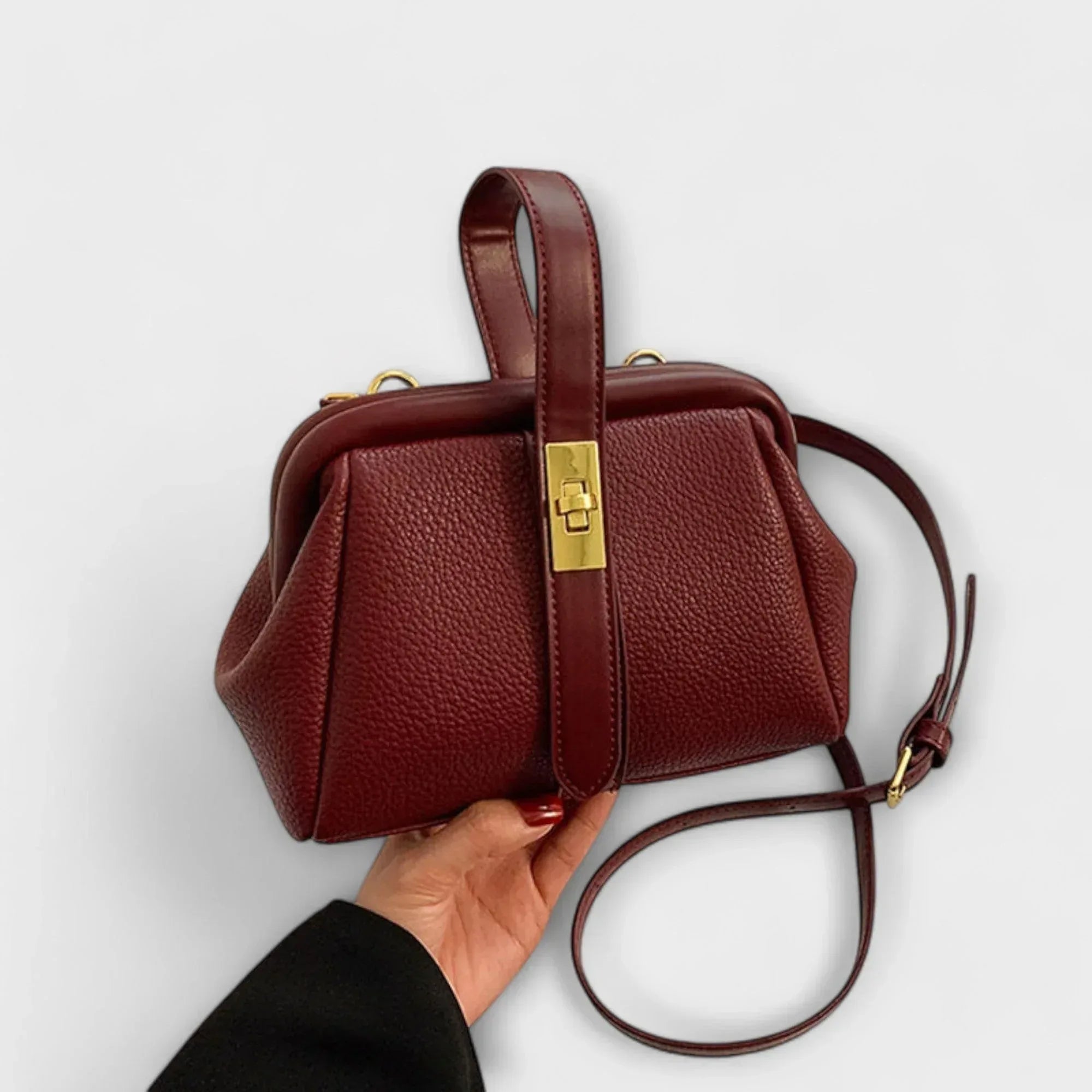 Azura - Retro Bag - Sarah and Emma Portland