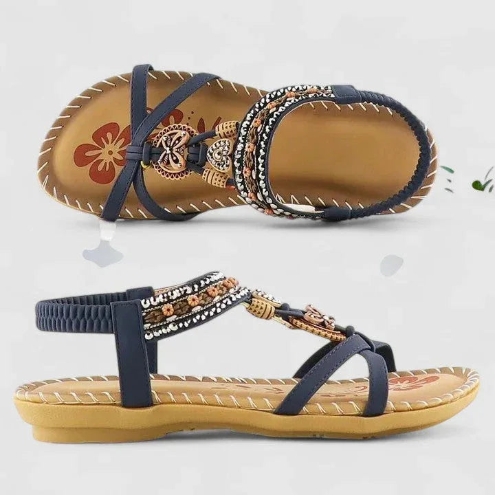 Maryna™ | Orthopedic Sandals - Sarah and Emma Portland