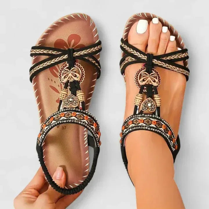 Maryna™ | Orthopedic Sandals - Sarah and Emma Portland