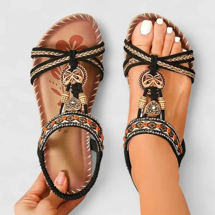 Maryna™ | Orthopedic Sandals - Sarah and Emma Portland