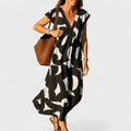 Helena | Flowing Dress - Sarah and Emma Portland