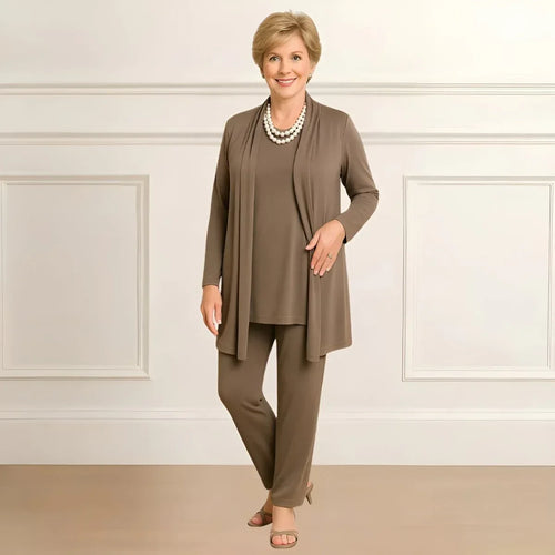 Auryss™ | Elegant 3-Piece Set - Sarah and Emma Portland