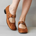 Débora | Spring Sandals - Sarah and Emma Portland