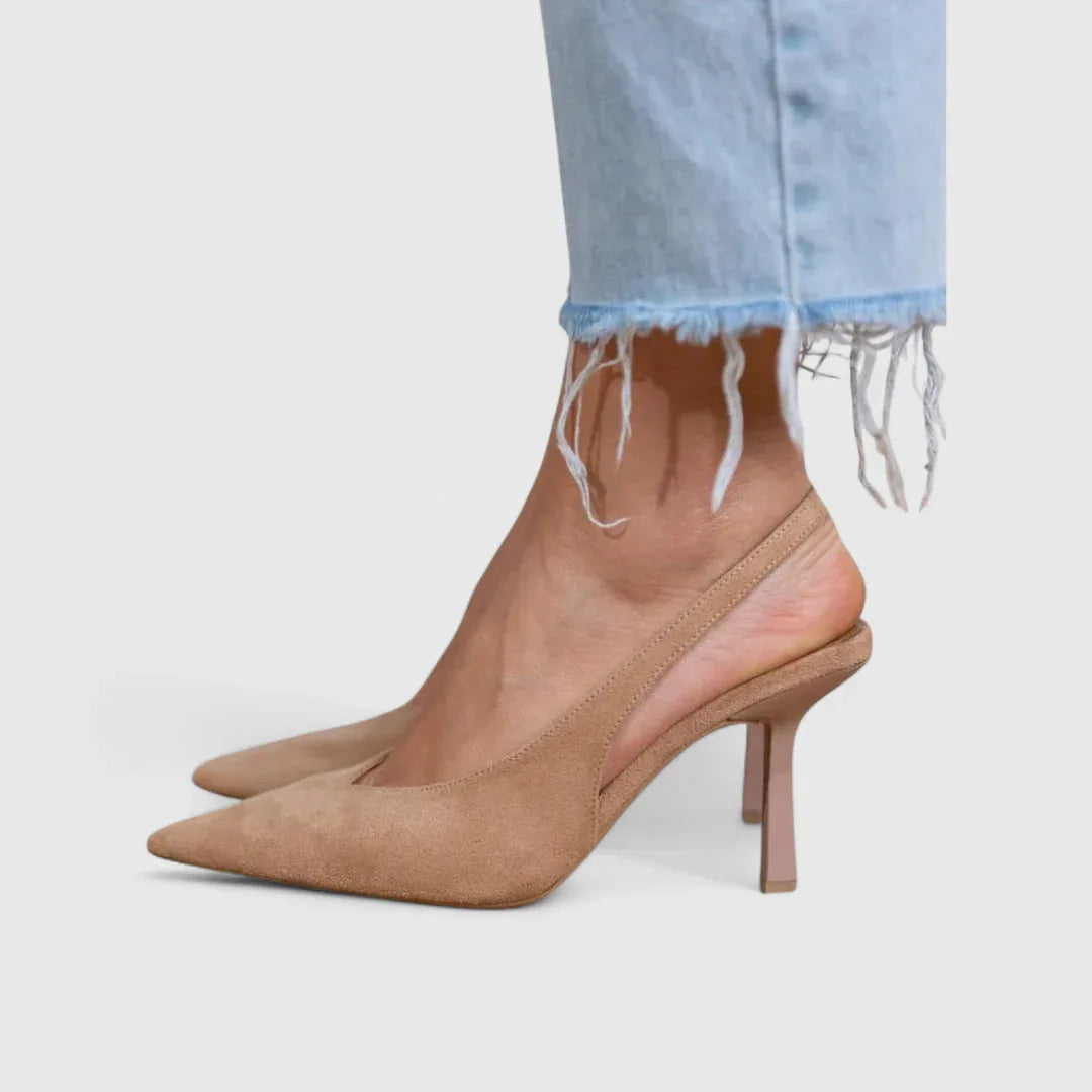 Bella | Orthopaedic Heels