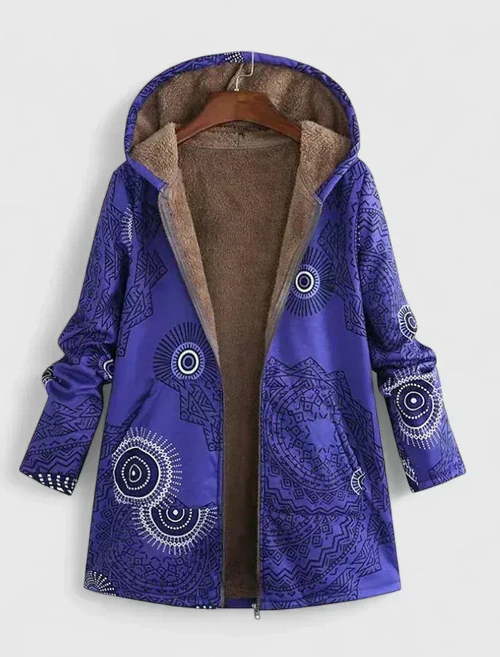 Averiel | Comfortable Jacket - Sarah and Emma Portland