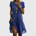 Isabelle | Summer Dress - Sarah and Emma Portland