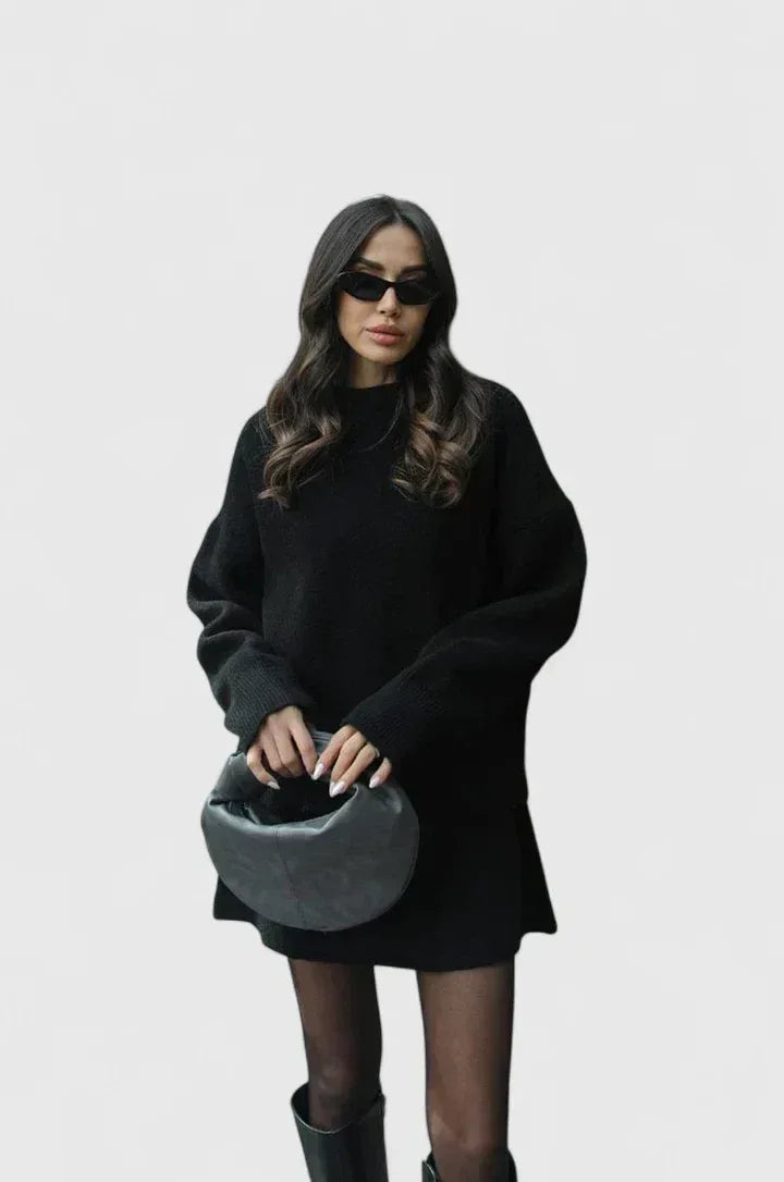 Ximaryell | Comfortable Sweater Set - Sarah and Emma Portland