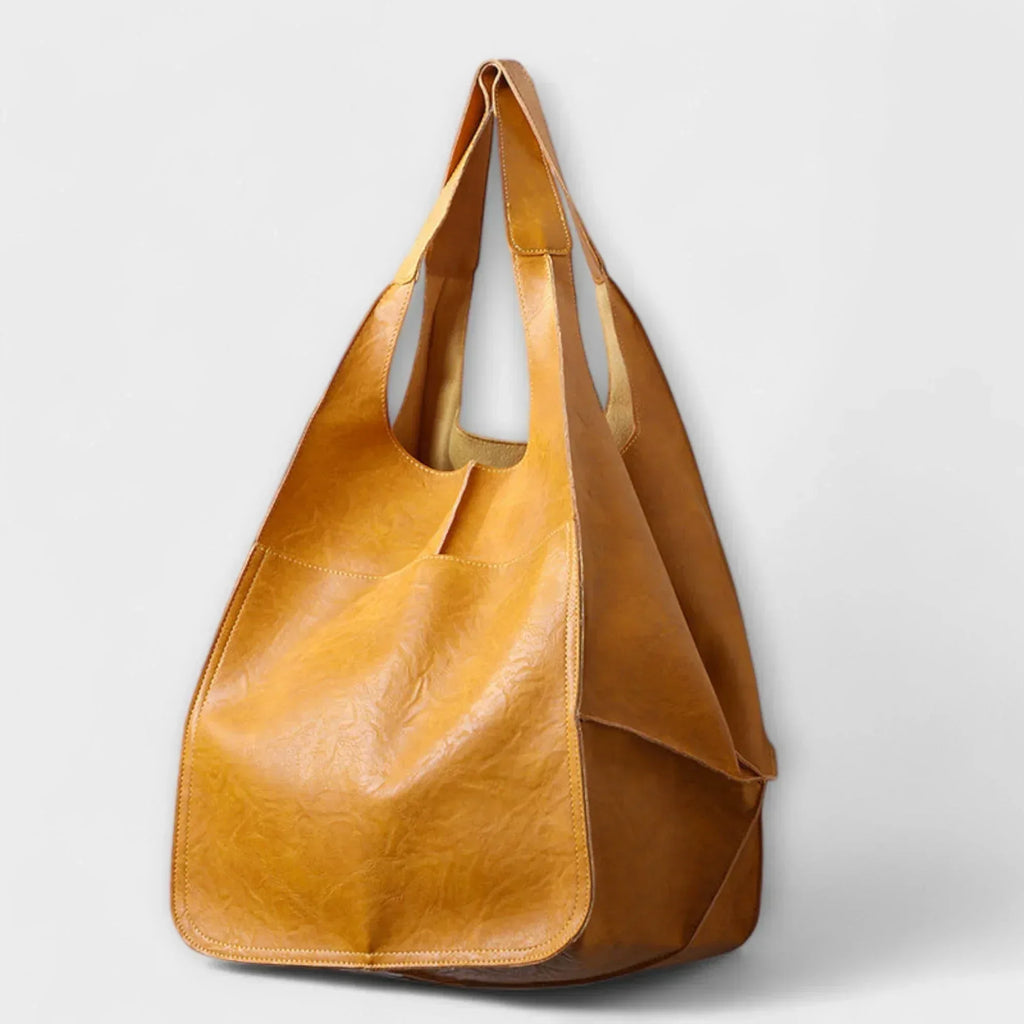 Julia - Oversized Weekender Bag - Sarah and Emma Portland