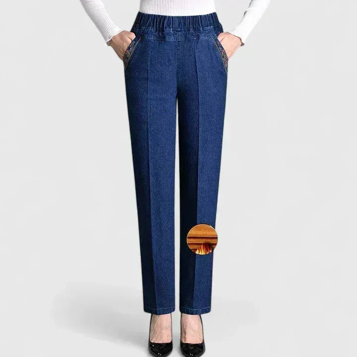Caryzelle | Sophisticated Pants - Sarah and Emma Portland