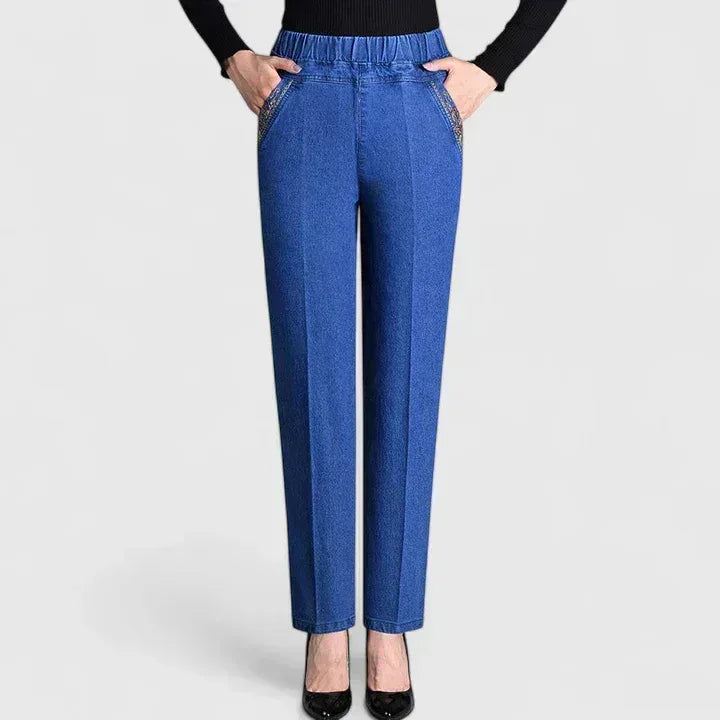 Caryzelle | Sophisticated Pants - Sarah and Emma Portland