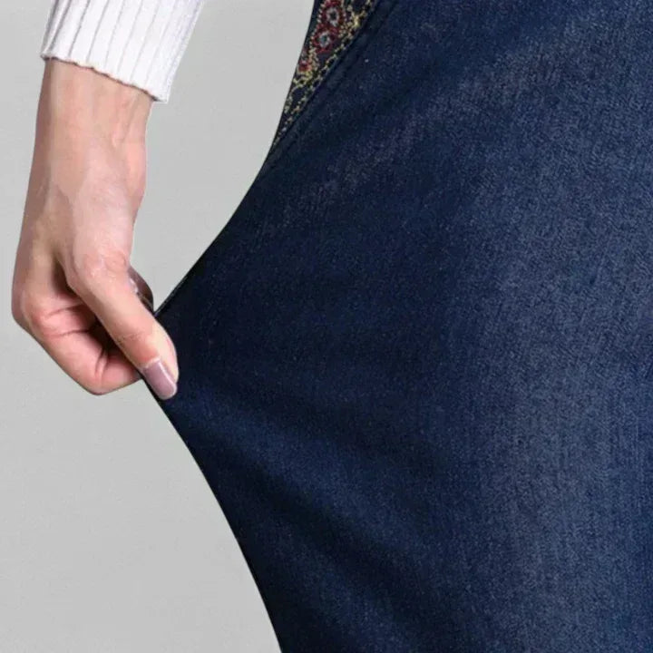 Floralyssa | Comfortable Pants - Sarah and Emma Portland