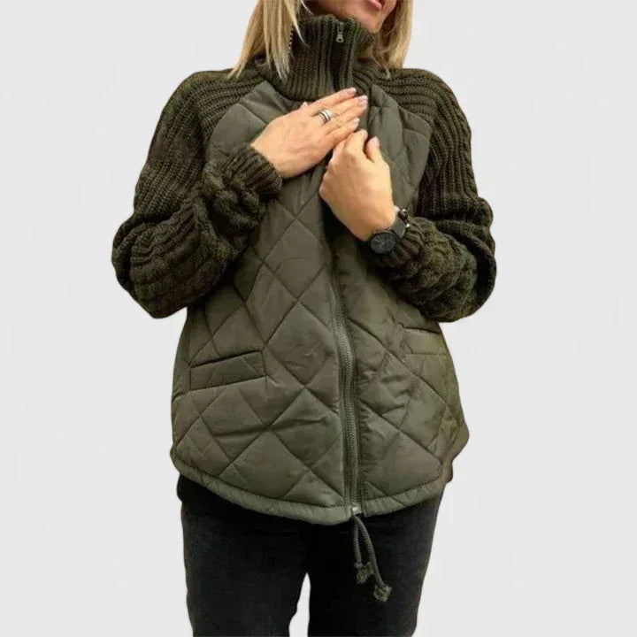 Josie | Stylish Outerwear - Sarah and Emma Portland