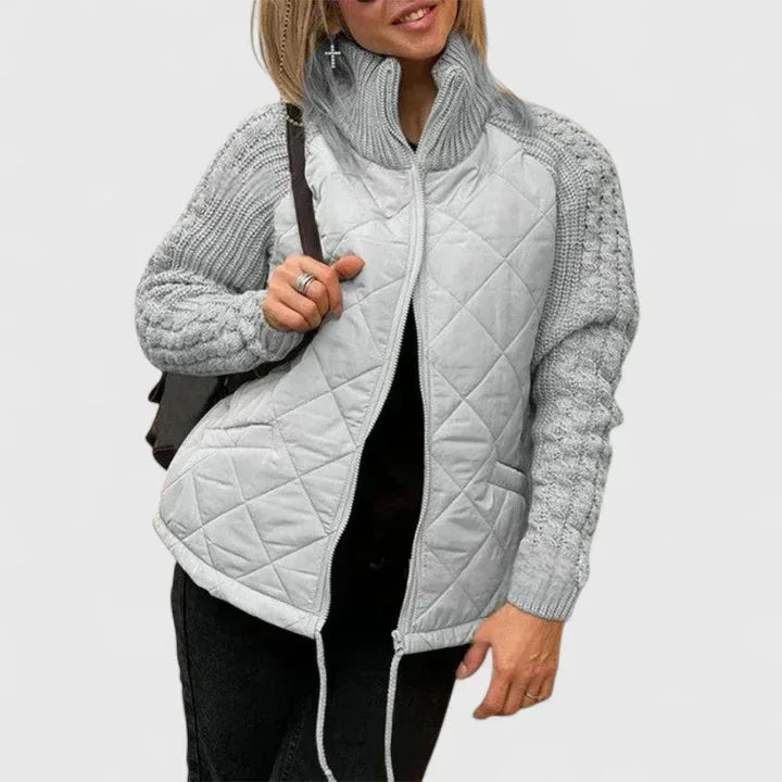 Havirae | Elegant Jacket - Sarah and Emma Portland