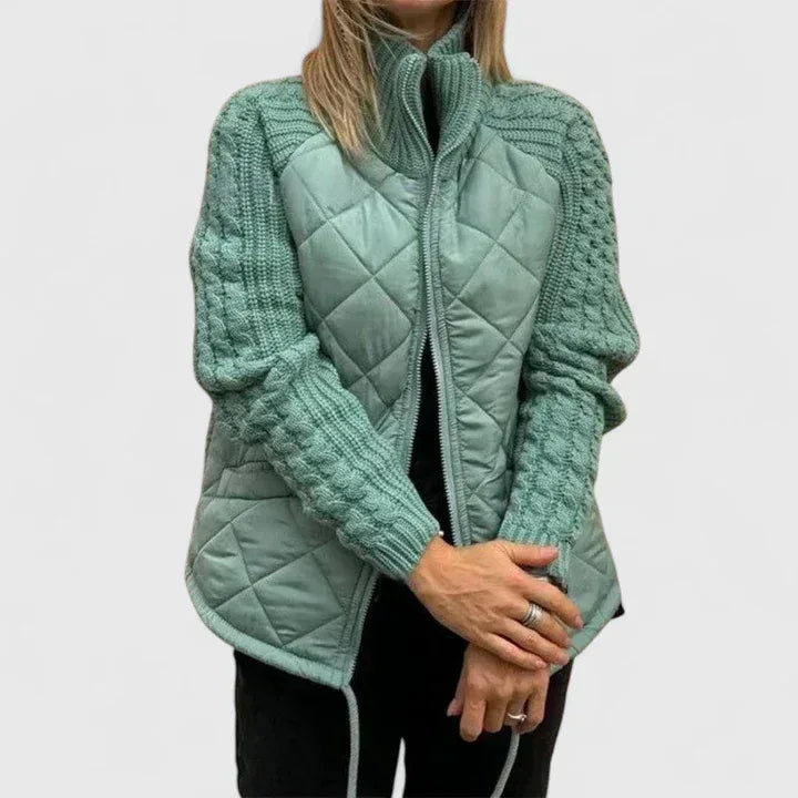 Josie | Stylish Outerwear - Sarah and Emma Portland