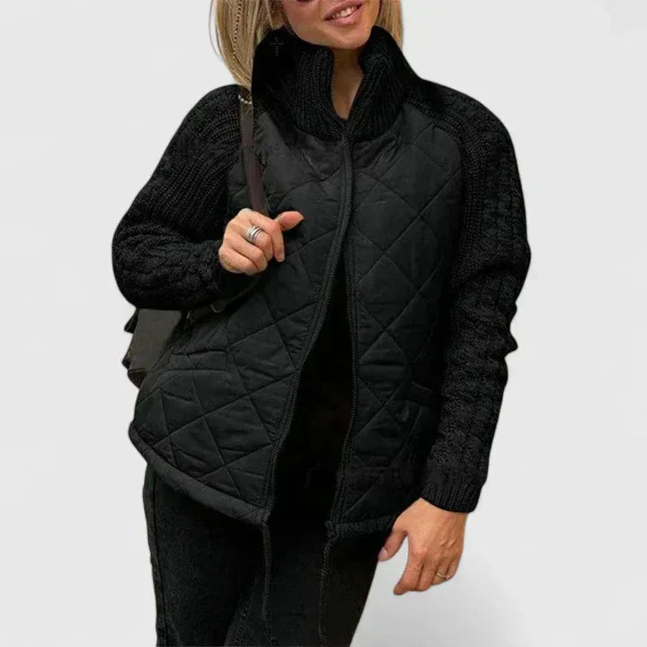 Josie | Stylish Outerwear - Sarah and Emma Portland