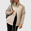 Havirae | Elegant Jacket - Sarah and Emma Portland