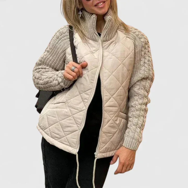 Havirae | Elegant Jacket - Sarah and Emma Portland