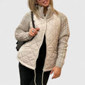 Josie | Stylish Outerwear - Sarah and Emma Portland