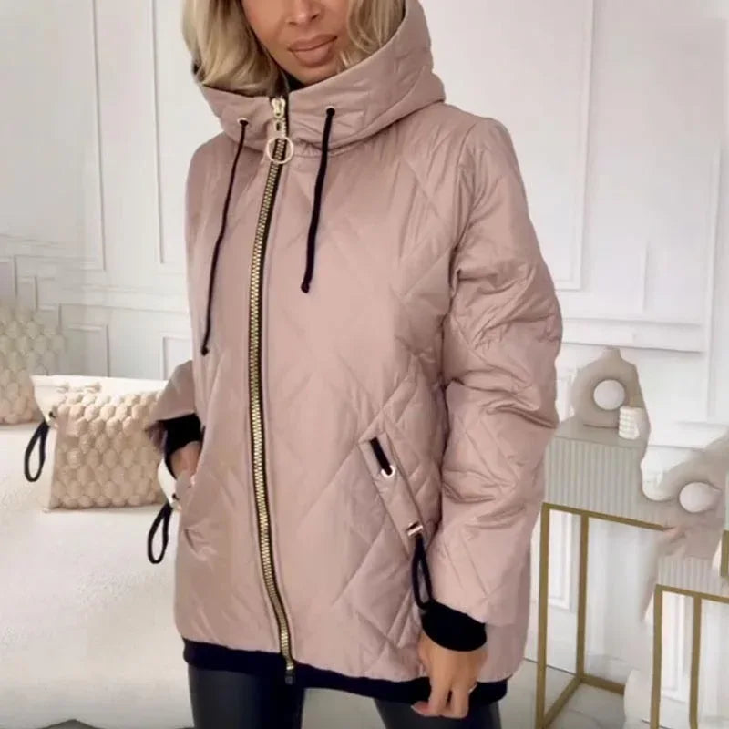 Elowen | Sophisticated Jacket - Sarah and Emma Portland