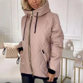 Elowen | Sophisticated Jacket - Sarah and Emma Portland