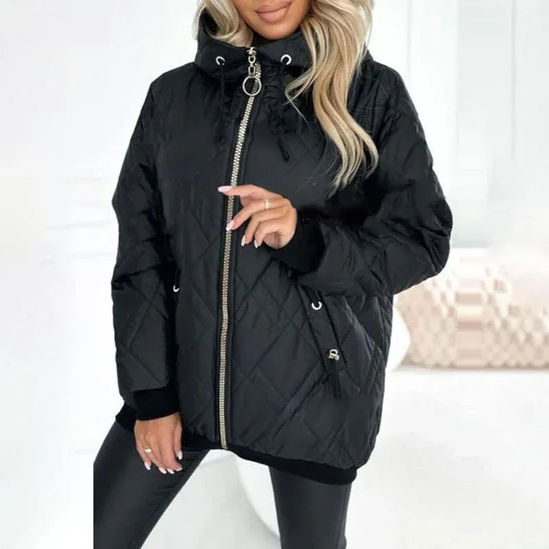 Elowen | Sophisticated Jacket - Sarah and Emma Portland