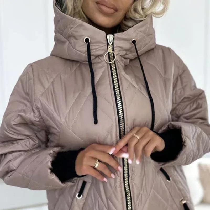 Elowen | Sophisticated Jacket - Sarah and Emma Portland