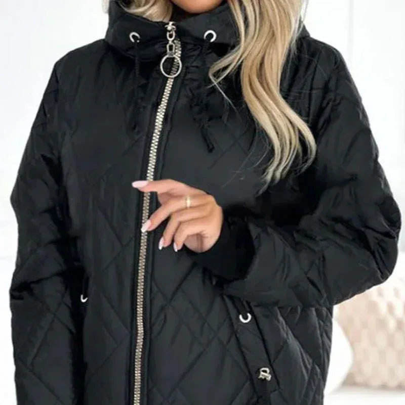 Elowen | Sophisticated Jacket - Sarah and Emma Portland