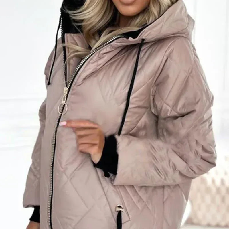 Elowen | Sophisticated Jacket - Sarah and Emma Portland