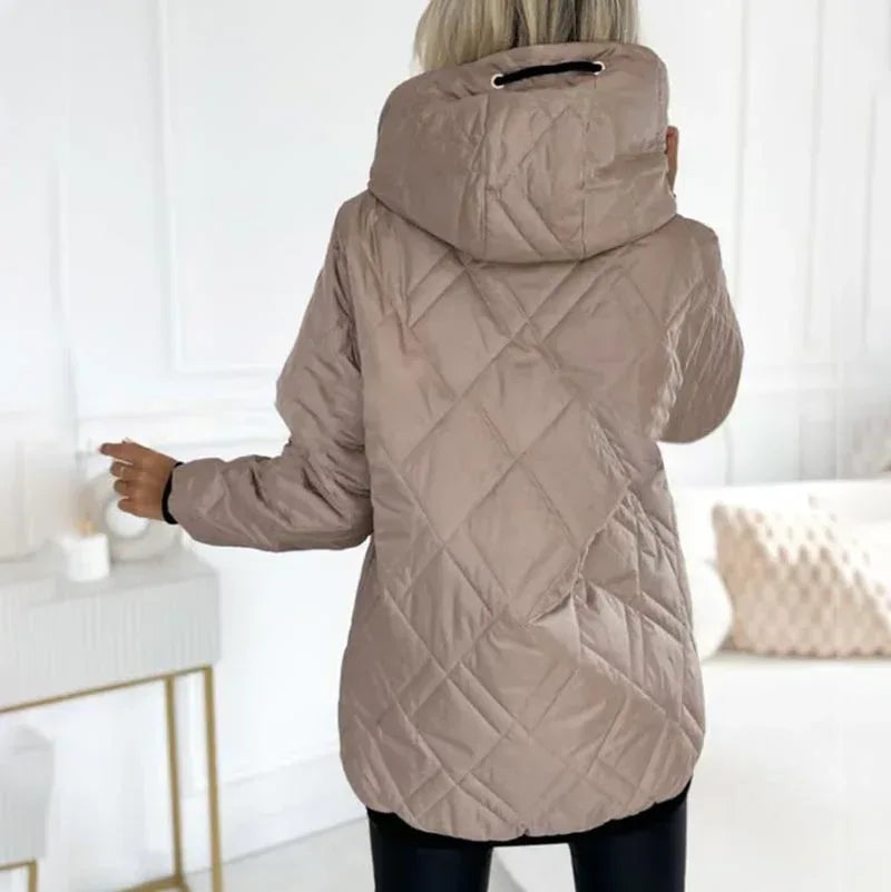 Elowen | Sophisticated Jacket - Sarah and Emma Portland