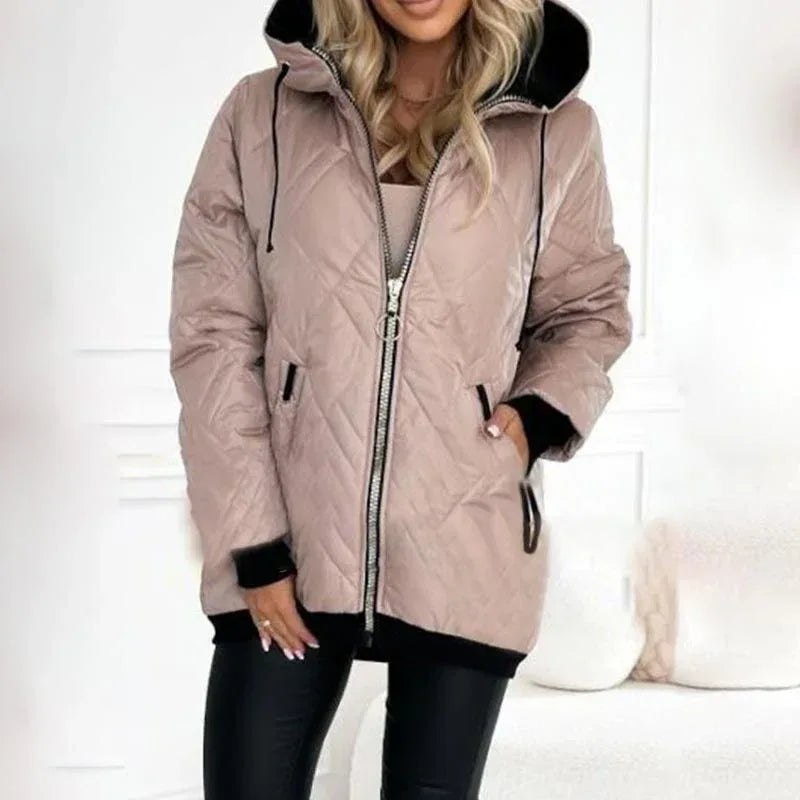 Elowen | Sophisticated Jacket - Sarah and Emma Portland