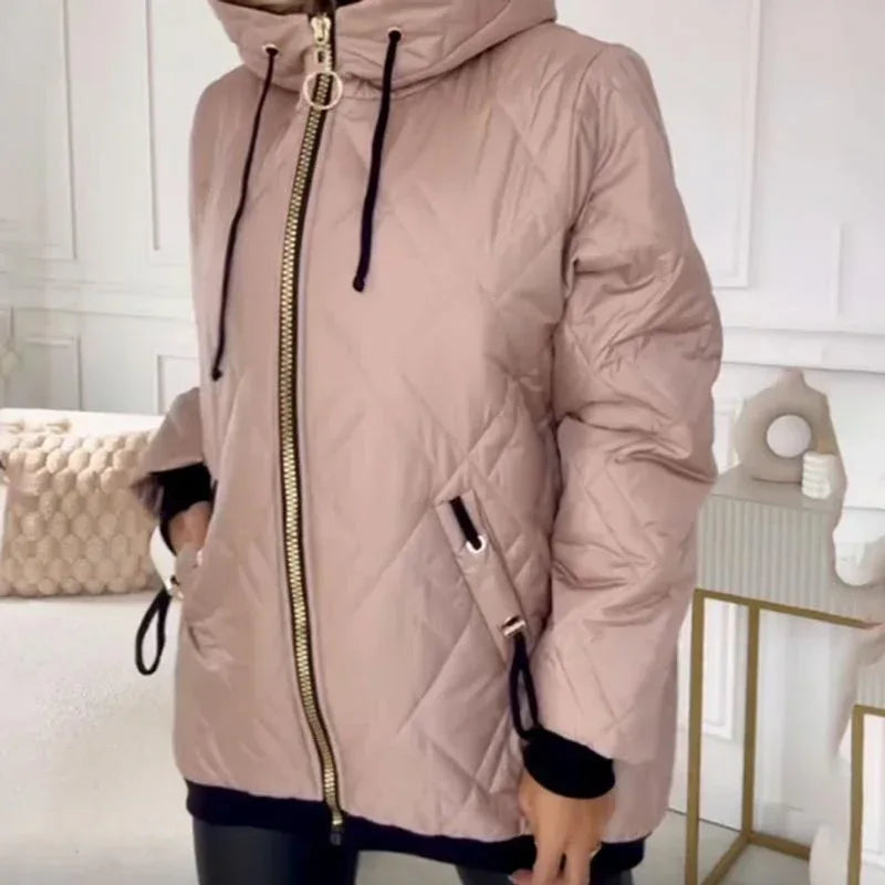 Elowen | Sophisticated Jacket - Sarah and Emma Portland
