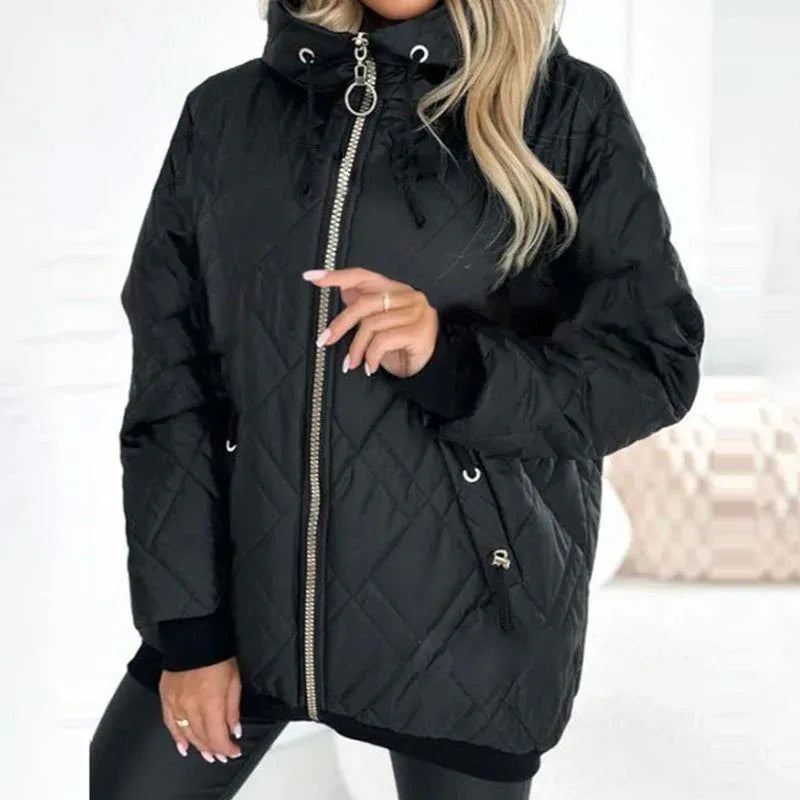 Elowen | Sophisticated Jacket - Sarah and Emma Portland